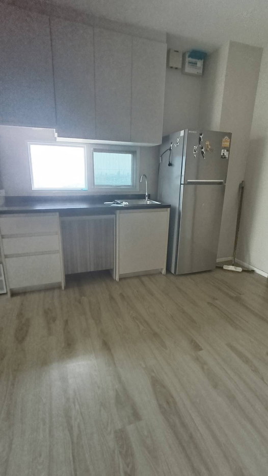 picture 🏙️ Condo for Rent | Amber Condo Nonthaburi - 3/10