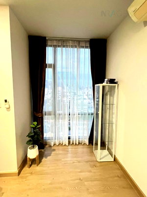 Condos for sale Sathon Road : 🔺 For Sell Condo BANGKOK HORIZON SATHORN - NARATHIWAS Building 1, Floor 20,Studio, Room size 27 sqm