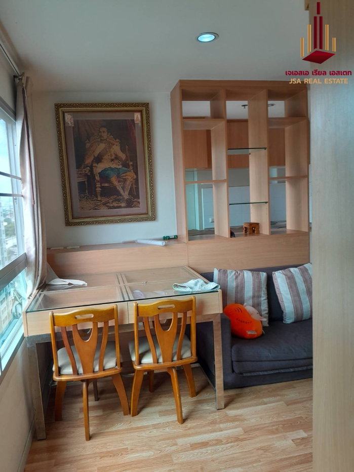 picture ✨ For Sale: Lumpini Park Nawamin-Si Burapha Condo ✨    💰 Only 3,290,000 THB - 2/8