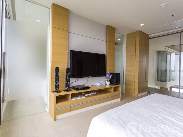 รูป คอนโดให้เช่า 4 ห้องนอน ในโครงการ นอร์ทพอยท์ 6414802 - รูปที่ 9/27