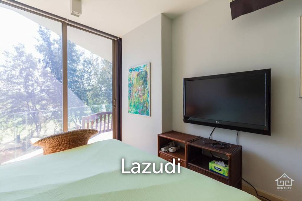 picture THE PINE : 3 Bed Condo near the beach and golf course - 22/50