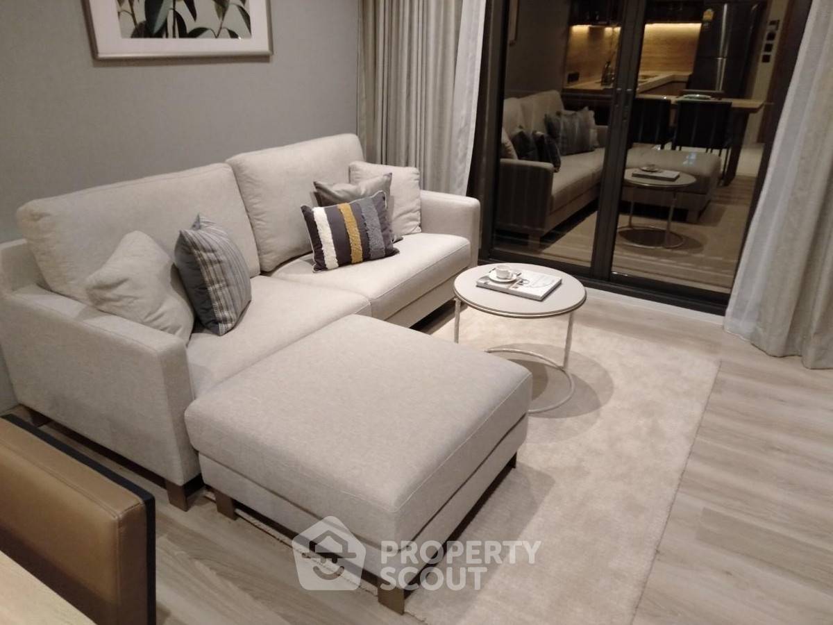 picture 1-BR Condo at Sky Residence Thonglor 25 close to Phrom Phong (ID 2614343) - 10/12