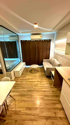 Condos for sale : 🔥 FOR SALE✅ Ease 2 Rama 2 near Bang Kaeo MRT / Central Rama 2