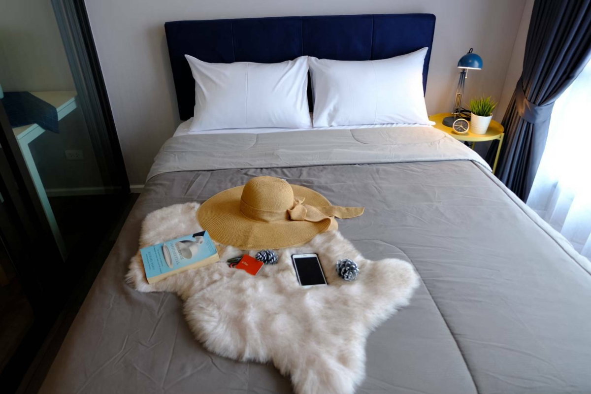 picture Condo for Rent: The Stage Taopoon Interchange - 6/21