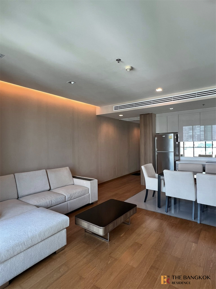 picture The Address Sathorn 12 near BTS Saint Louis - 2/10