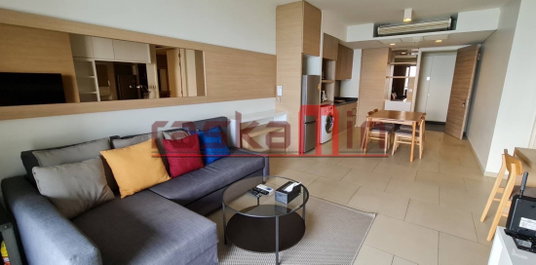 รูปภาพ KT0441🏖️1 Bedroom 76sqm Tower A Low-floor🌊Sea view🏄♂️Zire Wongamat North Pattaya