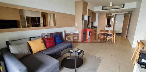 KT0441🏖️1 Bedroom 76sqm Tower A Low-floor🌊Sea view🏄♂️Zire Wongamat North Pattaya