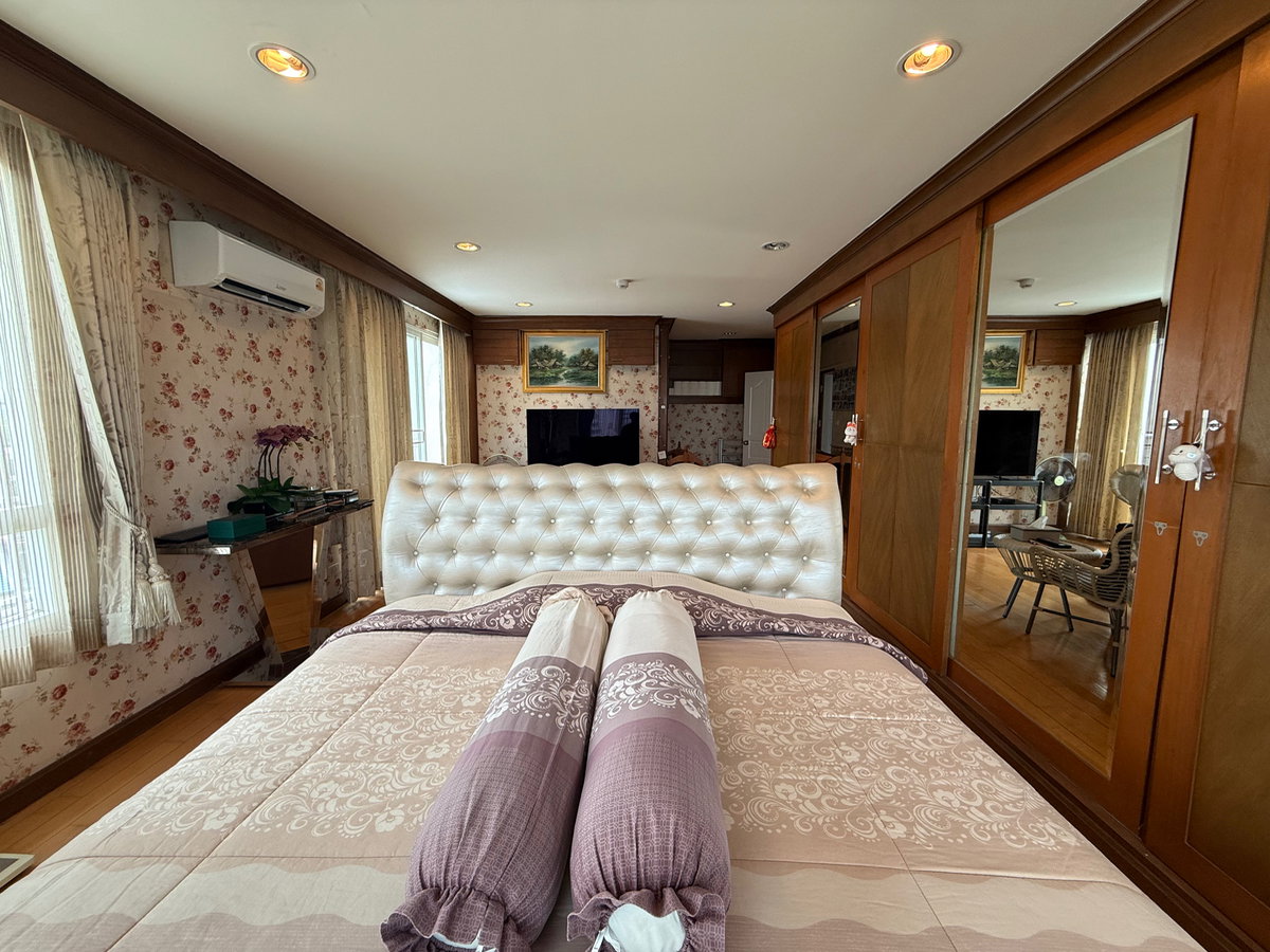 รูป 🏠✨ Baan Siri Sathorn | 3 Bedrooms for Sale (HBH-ST-66) - รูปที่ 10/16