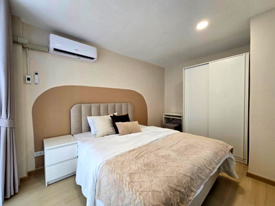 Condos for sale : 🔥 For Sale The Parkland Bangna near Si Iam BTS Station
