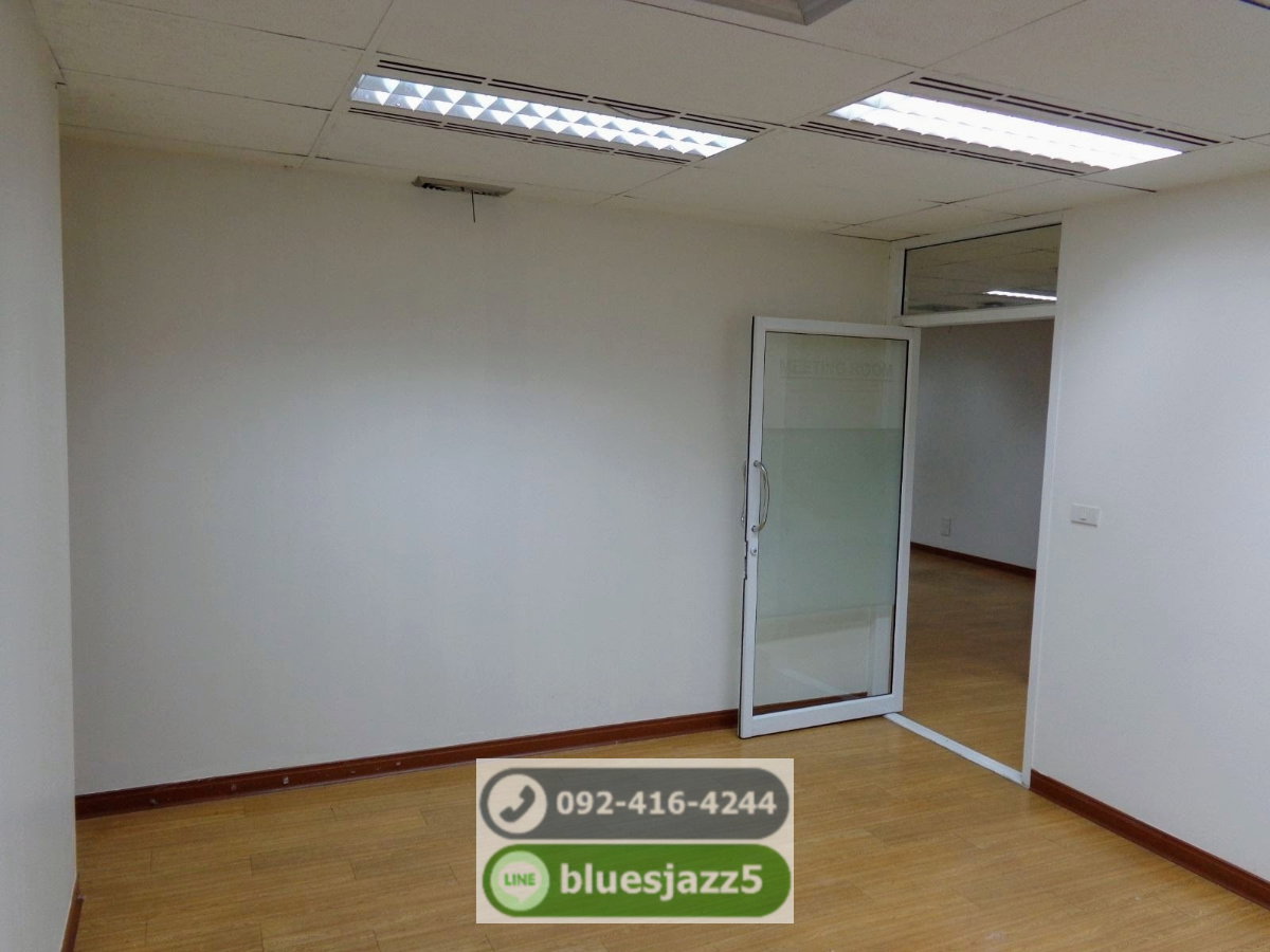 รูป เค.เอส.แอล.ทาวเวอร์ 106ตรม พื้นที่สำนักงานให้เช่าใกล้ BTS พญาไท แอร์พอร์ตลิงค์ พญาไท อนุสาวรีย์ชัยฯ เซ็นทรัลเวิลด์ สยามพารากอน MBK - รูปที่ 6/19