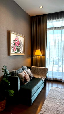Condos for rent : For Rent Condo , The Diplomat Sathorn , BTS-Surasak , Silom , Bang Rak , Bangkok , CX-157730 ✅ Live chat with us ADD LINE @connexproperty ✅