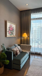 รูปภาพ 🔥🔥🔥 For Rent Condo , The Diplomat Sathorn , BTS-Surasak , Silom , Bang Rak , Bangkok , CX-157730 ✅ Live chat with us ADD LINE @connexproperty ✅ 🔥🔥🔥