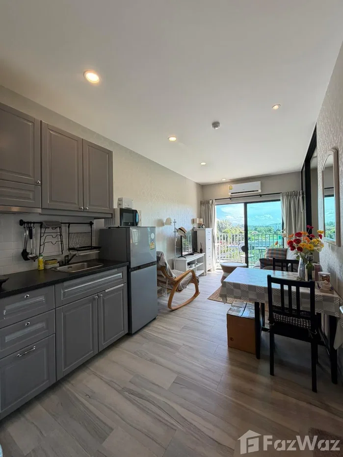 picture 1 Bedroom Condo For Sales In Title Residence 6415721 - 4/20
