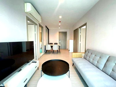 Condos for rent : Life Asoke Rama9 🔥32,000 MRT Rama9 
