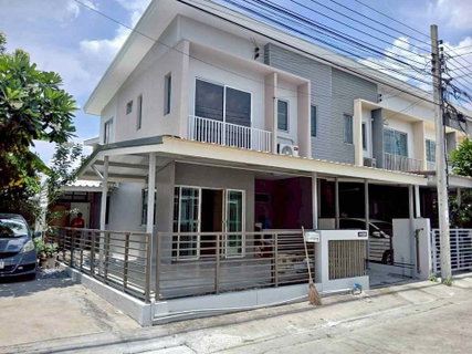 รูปภาพ The Connect  Chaengwattana              1