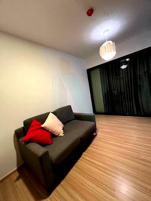 Condos for rent : 🔺 For Rent Condo CHEWATHAI HALLMARK LADPRAO - CHOKCHAI 4 Building B, Floor 2,1 bed room, Room size 32 sqm