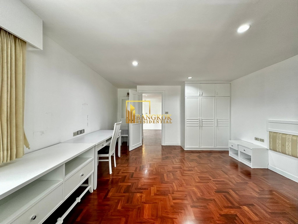 รูป Regent on the Park 3 | Charming 3 Bedroom Condo in Phrom Phong Area - BR6057CD - รูปที่ 22/41