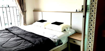 Condos for rent : For Rent Modern Dutch Condominium  29th floor, Building D fully furnished 