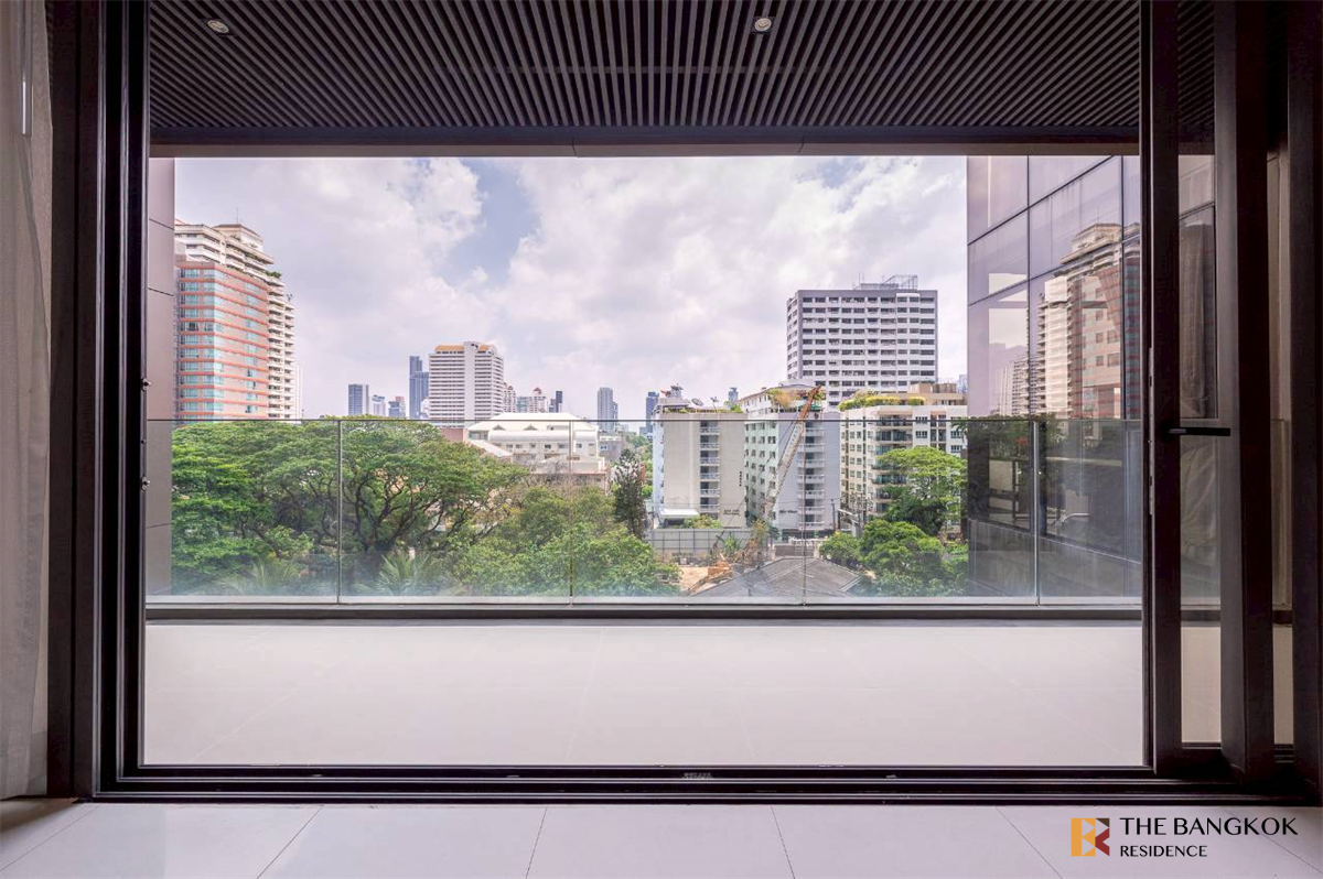 รูป วิตโตริโอ สุขุมวิท 39 ใกล้ BTS สถานีพร้อมพงษ์ - รูปที่ 6/10