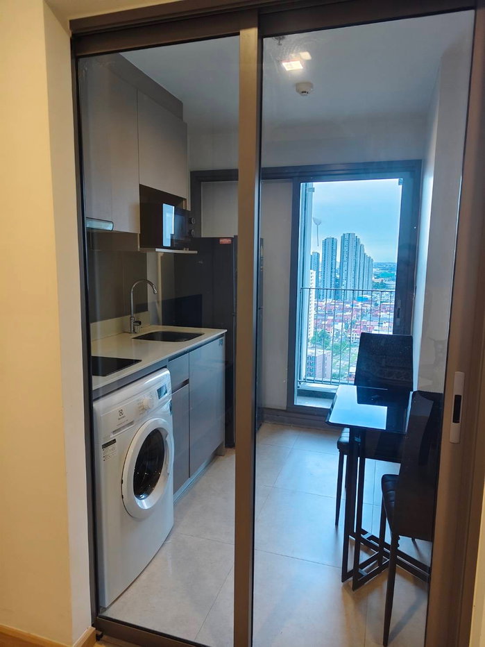 picture 🌈💫Rent Condo Whizdom Connect Sukhumvit🌈💫‼️15,000‼️ - 11/15