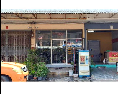Shophouses for sale Lam Luk Ka : SHOP HOUSE 20 Sq.w. Lam Luk Ka Pathumthani for 2M