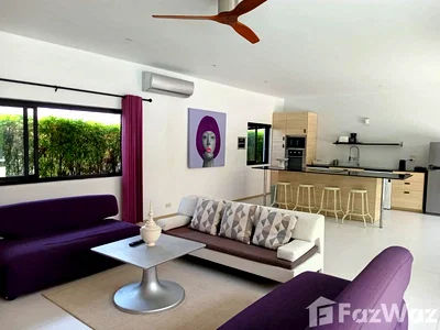 Houses for sale Ko Samui Surat Thani : 3 Bedroom Villa for sale at Tracy Residence  6415727