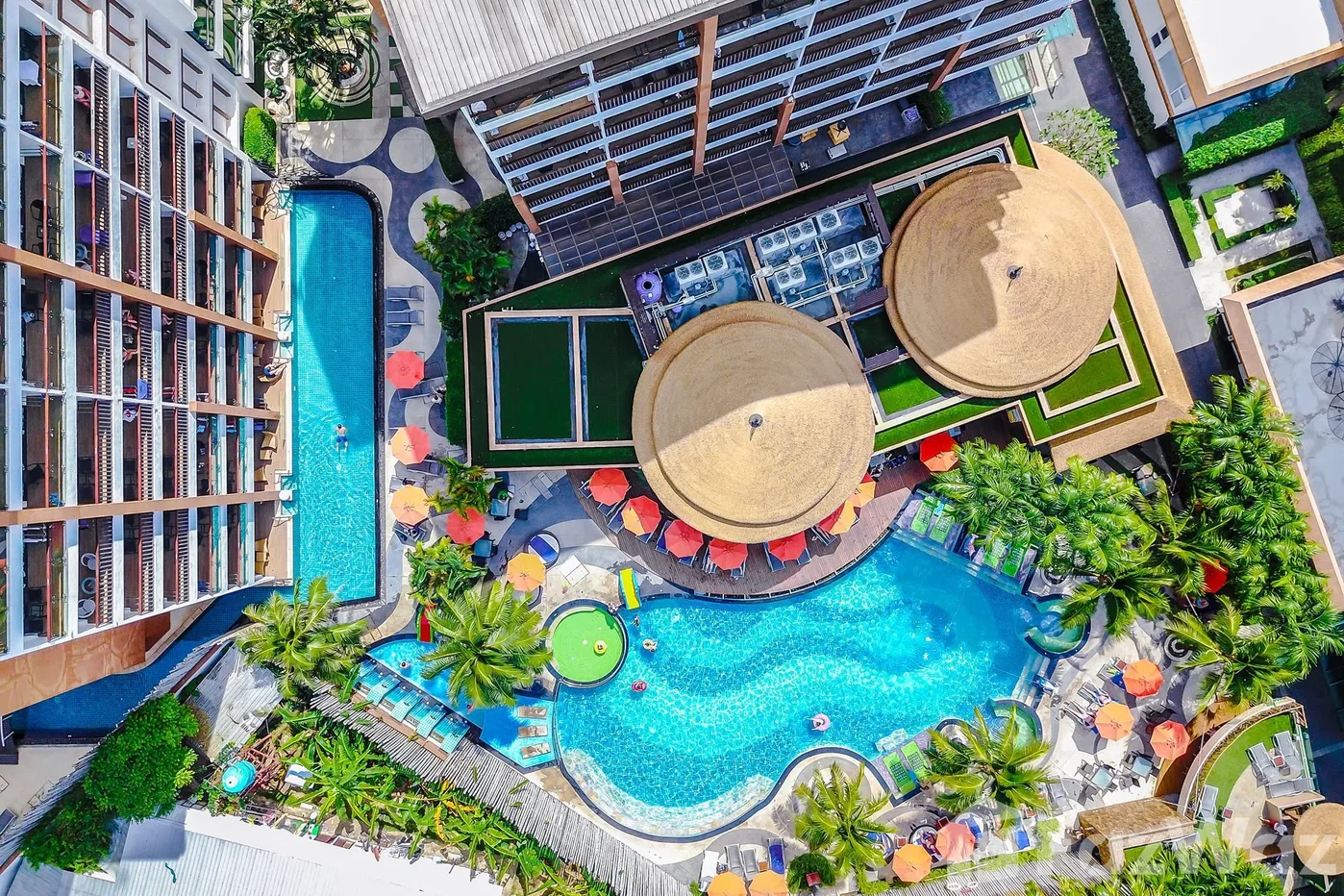 picture ðī Only 4.1 M THB â Prime Investment at Kata Beach! 5704277 - 1/8