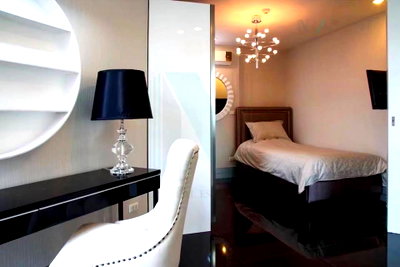 Condos for rent : 🔺 For Rent Condo CHAMCHURI SQUARE RESIDENCE Building 1, Floor 10,2 bed room, Room size 104 sqm