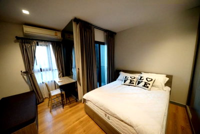Condos for rent MRT Ratchadaphisek : Code: 26KJ2794  for rent Chapter One Midtown Ladprao 24 🔥🔥 Line ID: @kjcondo (with @)🔥🔥