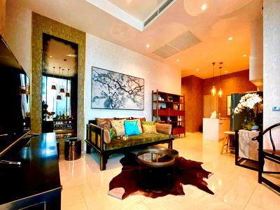 Condos for rent : #SC14281  📌 Rent | 🟦🟨Ashton Silom​🟥🟩𝑪𝒐𝒏𝒕𝒂𝒄𝒕𝑳𝑰𝑵𝑬:@𝒔𝒆𝒄𝒓𝒆𝒕𝒑𝒓𝒐𝒑𝒆𝒓𝒕𝒚 🔥✨