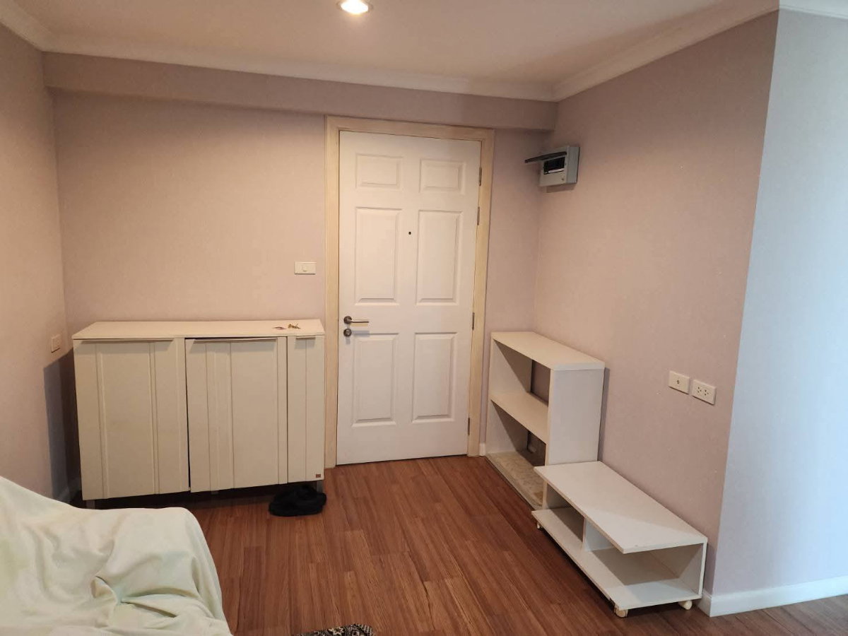 รูป 🔥 ขาย คอนโด ลุมพินี สวีท ปิ่นเกล้า Lumpini Suite Pinklao ใกล้ MRT บางยี่ขัน - รูปที่ 7/8