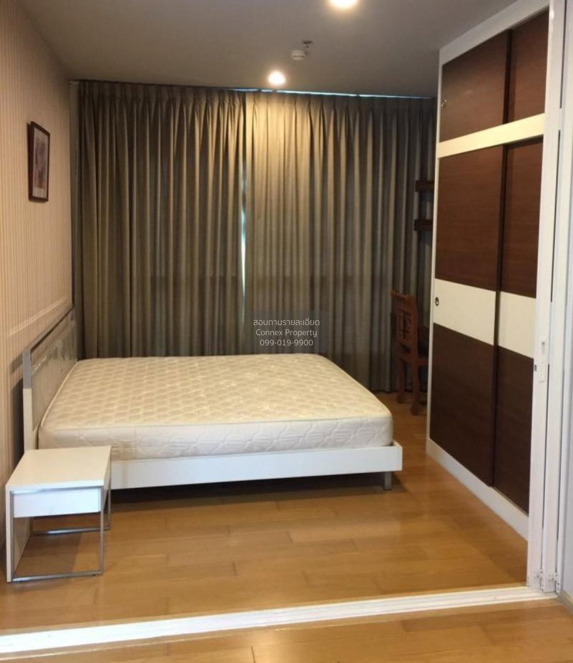 รูป เช่าคอนโด  ไฮฟ์ สาทร BTS-กรุงธนบุรี คลองต้นไทร เขต คลองสาน กรุงเทพ CX-27373 ✅ ทักไลน์ @connexproperty ตอบทันที ทีมงานมืออาชีพ ✅ - รูปที่ 5/6