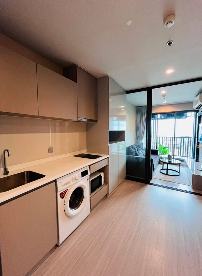 รูป 💥Available Room✅✨ให้เช่า คอนโด Life ลาดพร้าว (ตึก A ชั้น 42)🛁ห้องสวยมาก✨ - รูปที่ 6/11