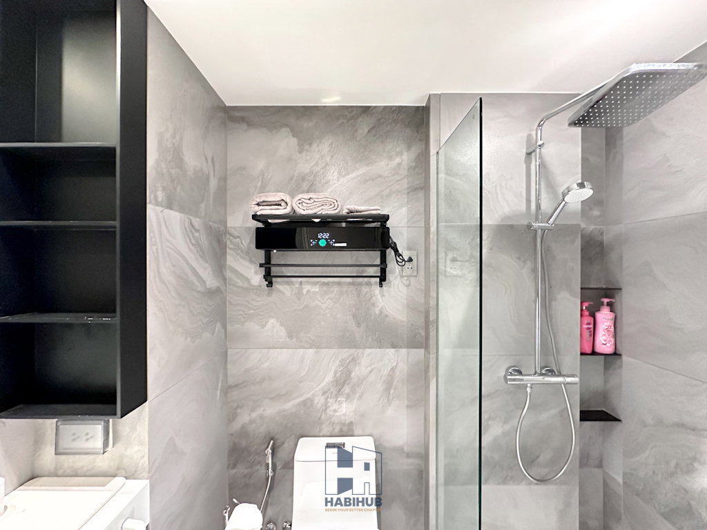 รูป 🏠✨ LIV@49 (ลิฟ แอท 49) | ขายคอนโดห้อง Duplex 1 Bedroom (HBH-HL-134) - รูปที่ 29/32