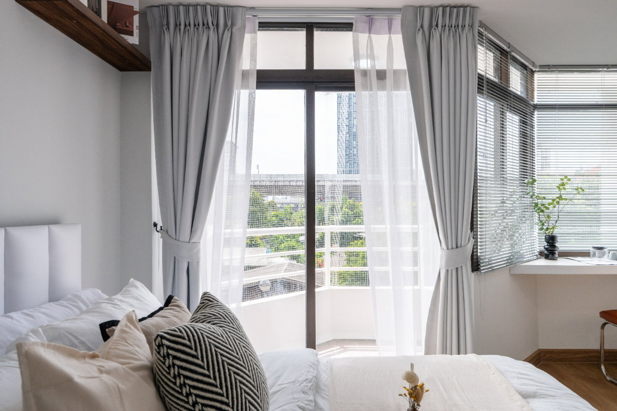 picture Best Value! Tararin Chaophaya Near MRT – Only 1.15 MB - 30/43