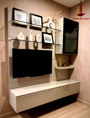 Condos for rent : ✨ For Rent : The Signature by URBANO Condo ✨  💰 Only 28,000 THB/month