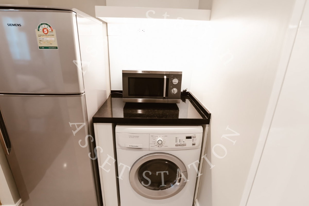 picture 🏙️ Bright Sukhumvit 24: A luxurious resort-style condo near BTS Phrom Phong 🚆 - 10/10