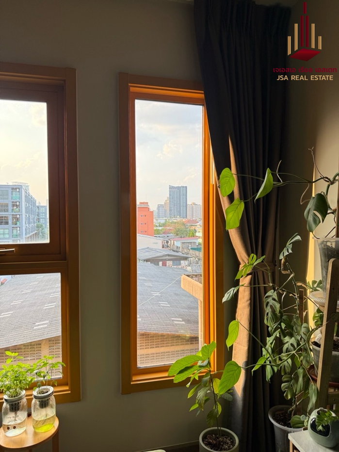 picture ✨ For Sale: The Base Sukhumvit 50 Condo ✨ 💰 Only 3,290,000 THB - 7/9