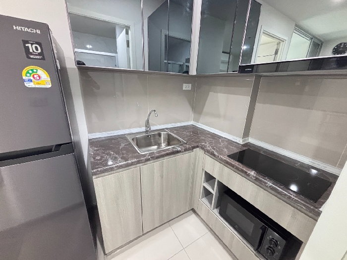 รูป 💖💖ปล่อยเช่า Condo The President จรัญ-แยกไฟฉาย /1 Bed+ ขนาด 34 ตรม ราคา 16,000 บาท  /สอบถามได้นะคะ Line ID = atfirm2010 💖💖 - รูปที่ 12/18