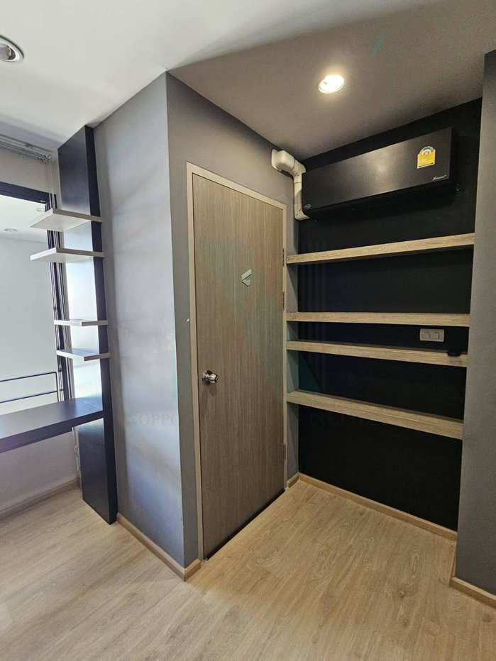 picture For Sell Condo L LOFT RATCHADA 19 Building 1, Floor 7,Duplex, Room size 40 sqm - 3/8
