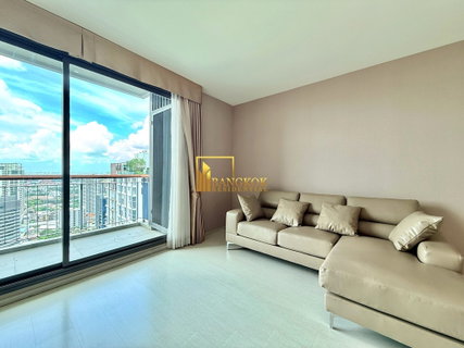รูปภาพ Rhythm Sukhumvit 42 | Chic 2 Bedroom Condo For Rent - BR61437CD