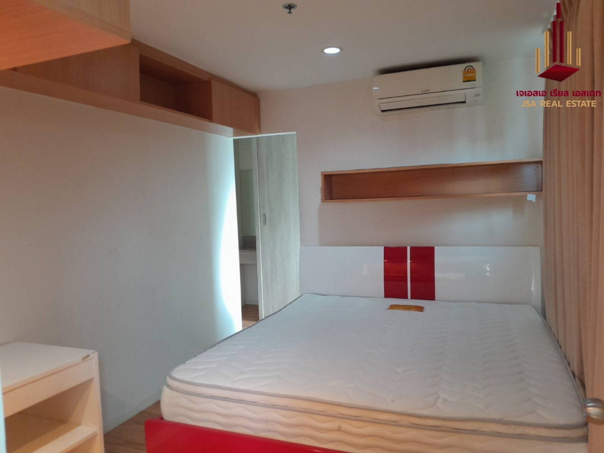 picture ✨ For Sale: Lumpini Park Nawamin-Si Burapha Condo ✨    💰 Only 3,290,000 THB - 3/8