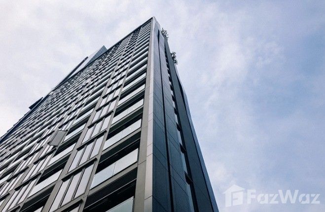 รูป ขาย คอนโด 1 ห้องนอน ในโครงการ เดอะ ไลน์ อโศก - รัชดา 165601 - รูปที่ 9/9