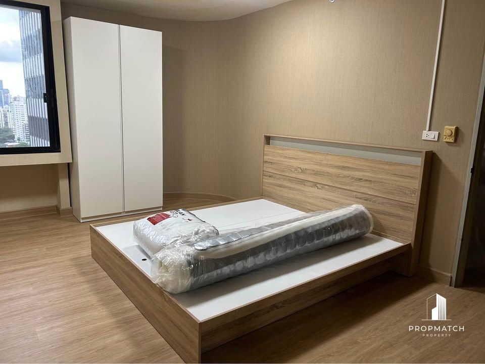 รูป PM038020 ✨Flash Deal ✨ Las Colinas (2Bed 3Bath 100 SQM.) พร้อมอยู่ ! เพียง 52,000 บาทต่อเดือน Tel.0981315848 @propmatch - รูปที่ 7/11