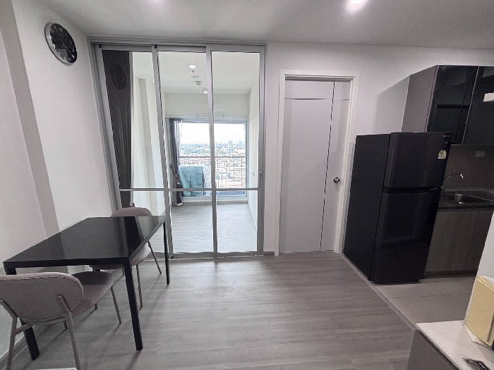 รูป 💖💖ปล่อยเช่า Condo The President จรัญ-แยกไฟฉาย /1 Bed+ ขนาด 34 ตรม ราคา 16,000 บาท  /สอบถามได้นะคะ Line ID = atfirm2010 💖💖 - รูปที่ 3/18