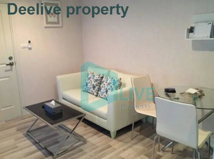 รูปภาพ DL002379 Condo for rent, The Cube Plus Chaengwattana near -, ready to move in, call urgently 0614453194 LineID @952jdxxk