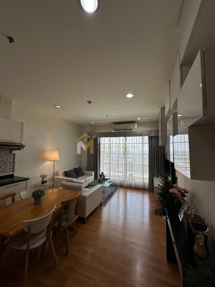 picture ðĨ Available Now! Ready to Move In! Baan Klang Krung Siam-Pathumwan - Book Before It's Gone! ðĨ MD-25085678 - 20/26