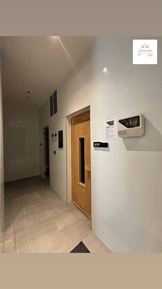 picture 🏡 Condo for rent: Chewathai Kaset-Nawamin ✨ - 20/24
