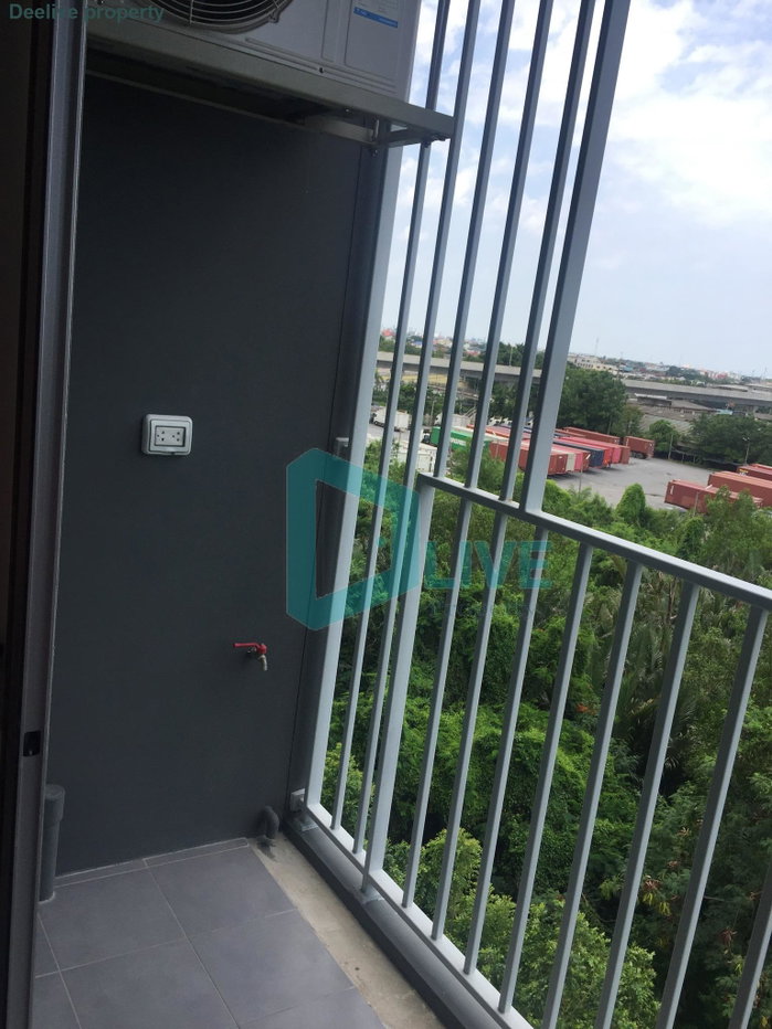 รูป DL1185074 ให้เช่าคอนโด เดอะ ทรัสต์ คอนโด เอราวัณ (The Trust Condo Erawan) ใกล้ BTS ช้างเอราวัณ พร้อมเข้าอยู่ โทรด่วน 0614453194 LineID @952jdxxk - รูปที่ 5/5