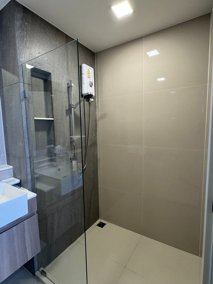 รูป Quintara Arte for rent available now 1 bedoom - รูปที่ 19/24